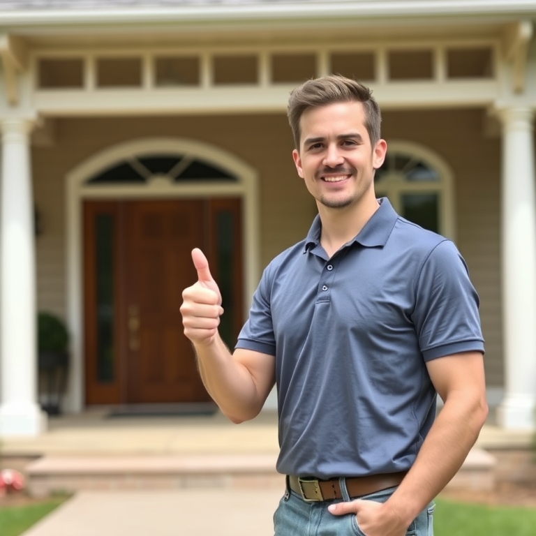 Founder of Cedar Hill Pest Pros